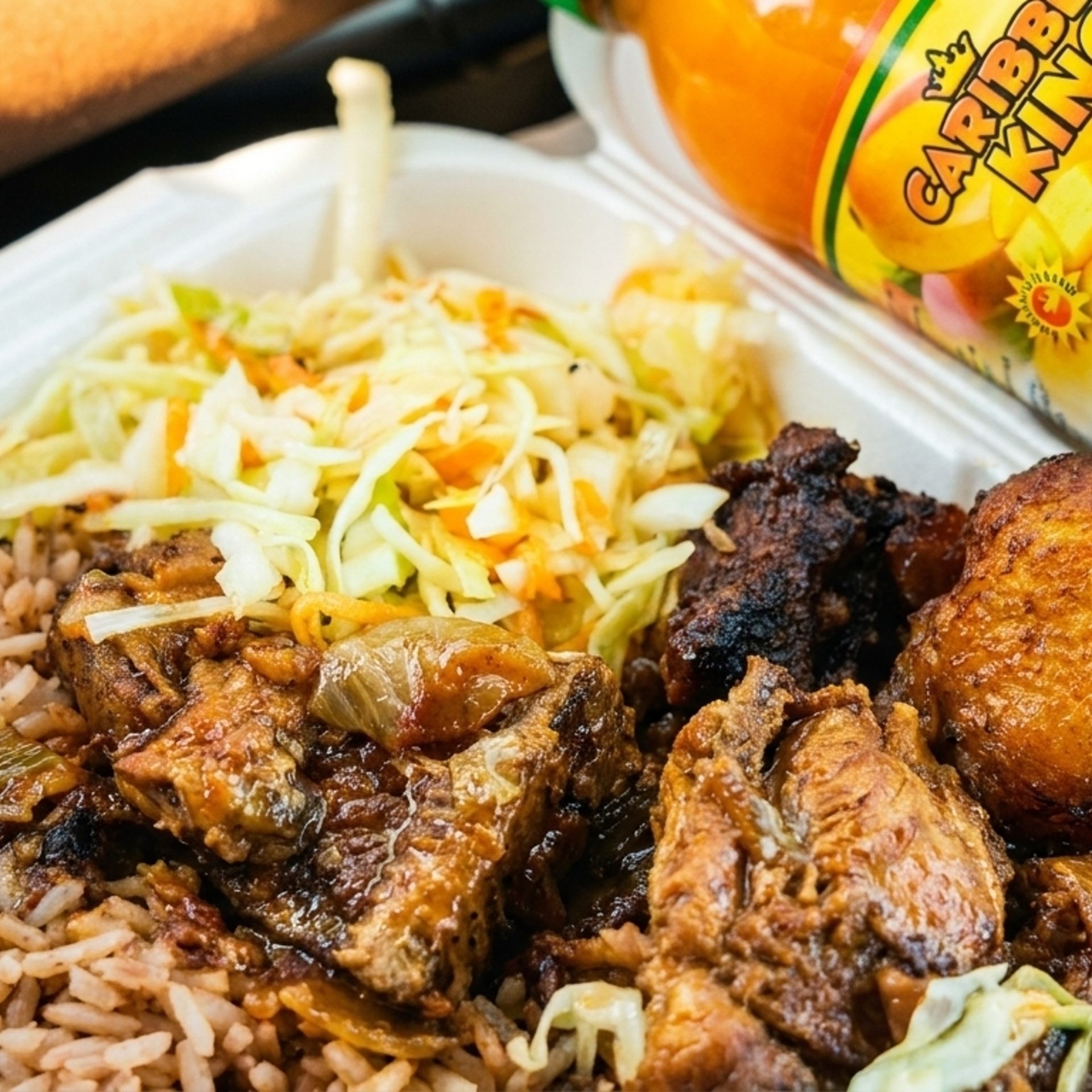Lunch Specials Starting at $7.99