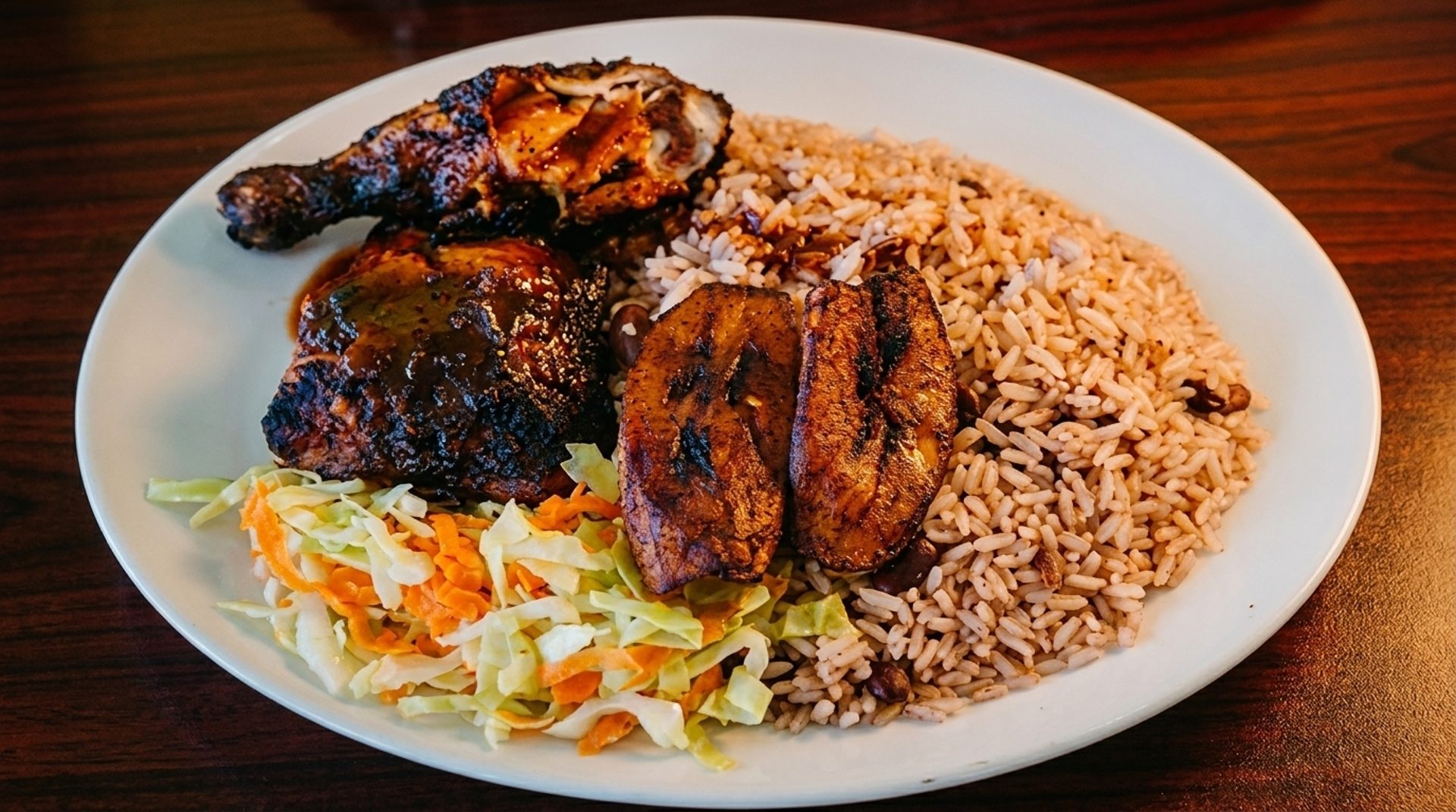 This Is What Jamaica Tastes Like