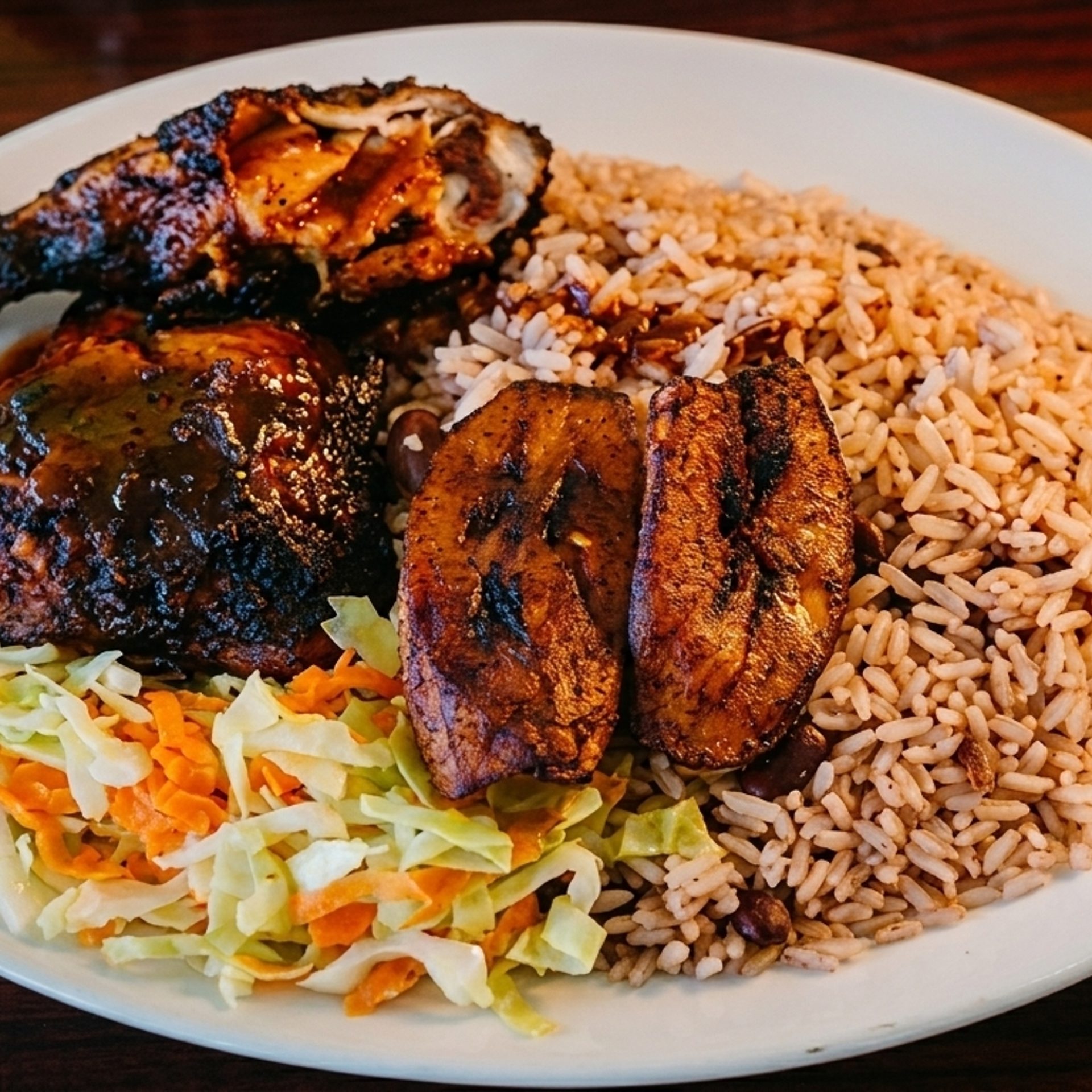 This Is What Jamaica Tastes Like